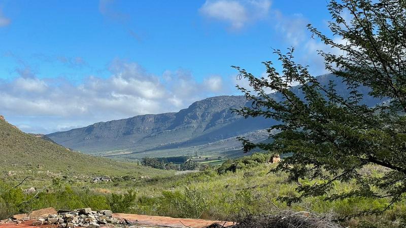 0 Bedroom Property for Sale in Piketberg Rural Western Cape